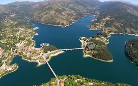 Beira Rio do Gerês